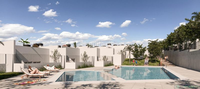 Foto ef796127-51bd-4e42-9321-0871dd5de3bf. Casa amb piscina a Monforte del Cid