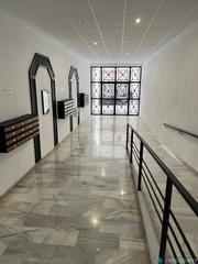 tic  Avinguda masnou. Atico en calpe en un complejo residencial cerrado. el complejo e