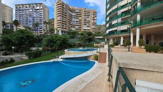 Location Appartement  Avenida mestral. Ático con impresionantes vistas! superficie del piso 98m2, 2 hab