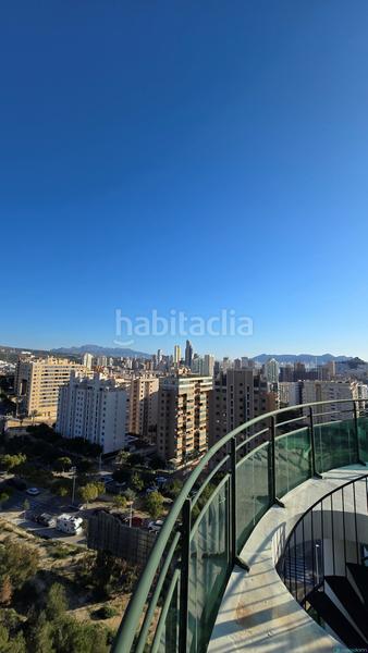 Foto 011758ba-d1e2-455e-8970-83c9c3bd3147. Location appartement avec parking piscine dans Las Azaleas-Alkadir Vila Joiosa (la)