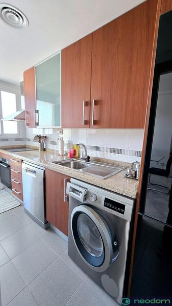 Foto 1ed06546-43b7-4926-97b8-4f280b540a70. Location appartement avec parking piscine dans Las Azaleas-Alkadir Vila Joiosa (la)