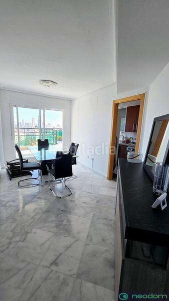 Foto 46fa5b11-c3b0-4d0a-aa19-53ad68a67bae. Location appartement avec parking piscine dans Las Azaleas-Alkadir Vila Joiosa (la)