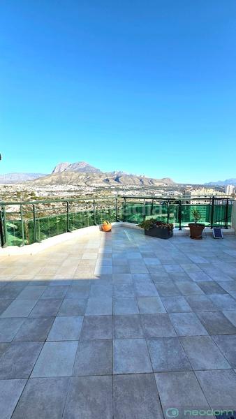 Foto 470cfecf-6aee-4916-b52b-b440cdd7d23c. Location appartement avec parking piscine dans Las Azaleas-Alkadir Vila Joiosa (la)