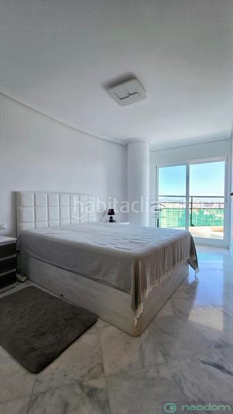 Foto 58b1b661-3be6-49a1-a6b7-fcc893bd1977. Location appartement avec parking piscine dans Las Azaleas-Alkadir Vila Joiosa (la)