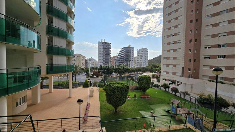 Foto 859c702e-c52c-4a00-8b93-509346e805a9. Location appartement avec parking piscine dans Las Azaleas-Alkadir Vila Joiosa (la)
