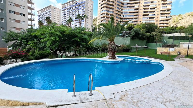 Foto 8e66bb97-32e5-44d6-82f3-9dab1c92d9ac. Location appartement avec parking piscine dans Las Azaleas-Alkadir Vila Joiosa (la)