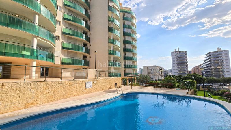 Foto 97ca8c46-1f87-437d-a991-7a6fc871f85b. Location appartement avec parking piscine dans Las Azaleas-Alkadir Vila Joiosa (la)
