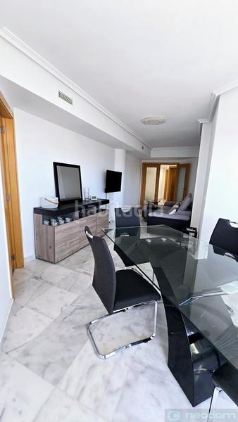 Foto b13184b4-cb2c-46b2-b901-4345aa810ebb. Location appartement avec parking piscine dans Las Azaleas-Alkadir Vila Joiosa (la)