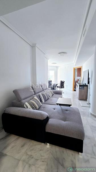 Foto d5a0bac3-122a-42fe-9901-17b14202de1e. Location appartement avec parking piscine dans Las Azaleas-Alkadir Vila Joiosa (la)