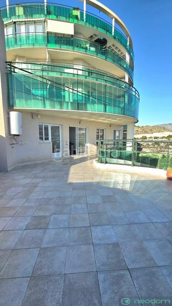 Foto d650f0e3-70b5-4523-a6ab-4ec9663f425c. Location appartement avec parking piscine dans Las Azaleas-Alkadir Vila Joiosa (la)