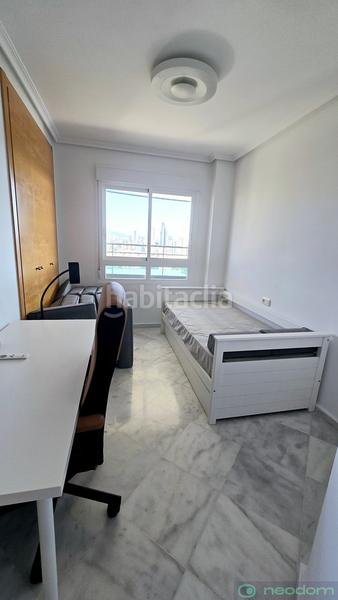 Foto dae4bc6b-418f-43e3-a78c-db3f6dc63527. Location appartement avec parking piscine dans Las Azaleas-Alkadir Vila Joiosa (la)