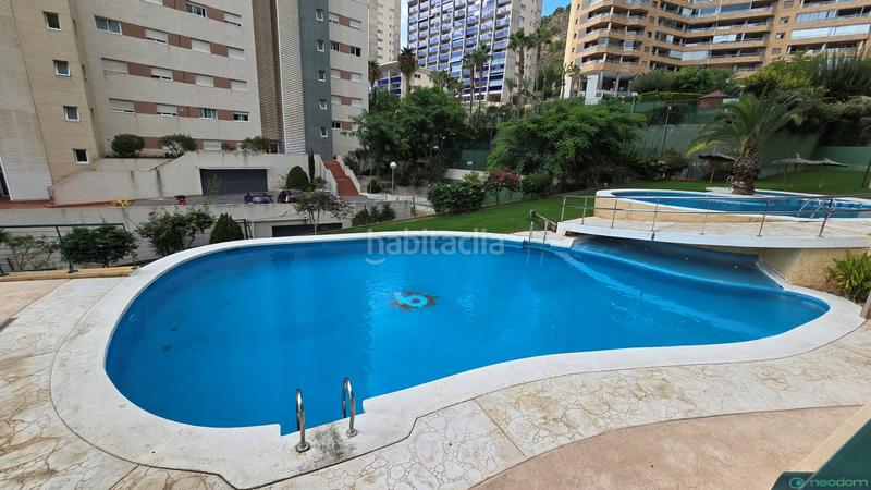 Foto faea6551-cc60-487e-93dd-addb7376ecfb. Location appartement avec parking piscine dans Las Azaleas-Alkadir Vila Joiosa (la)