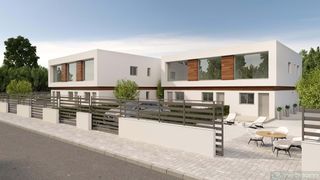 Semi detached house  N/a