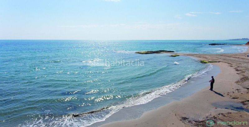 Foto cd840566-4fb3-44cf-b812-5c750f8652cb. Pis amb aparcament a Campoamor Orihuela