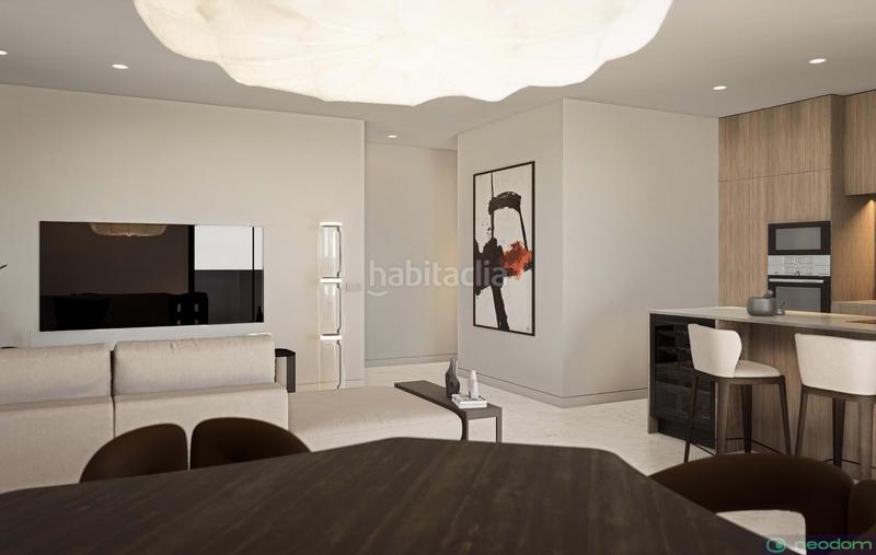 Foto 70caeb71-116c-42f9-8cd1-a19ef0892700. Appartamento con terrazza in Pueblo Calp