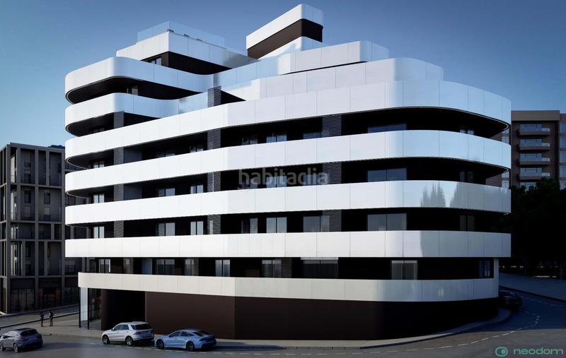 Foto 7ec902e9-b34e-42ef-ab15-a29a0f248dc4. Appartamento con terrazza in Pueblo Calp