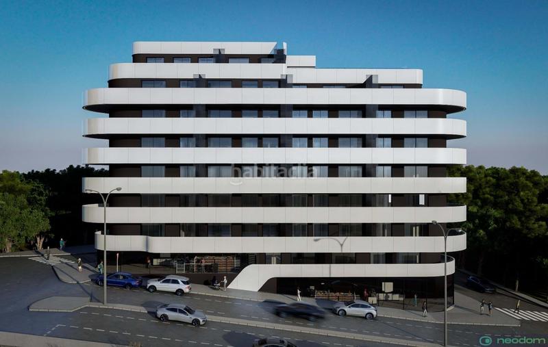 Foto 983355a0-5d22-426e-8c94-ab4bfac99d9e. Etagenwohnung mit terrasse in Pueblo Calp