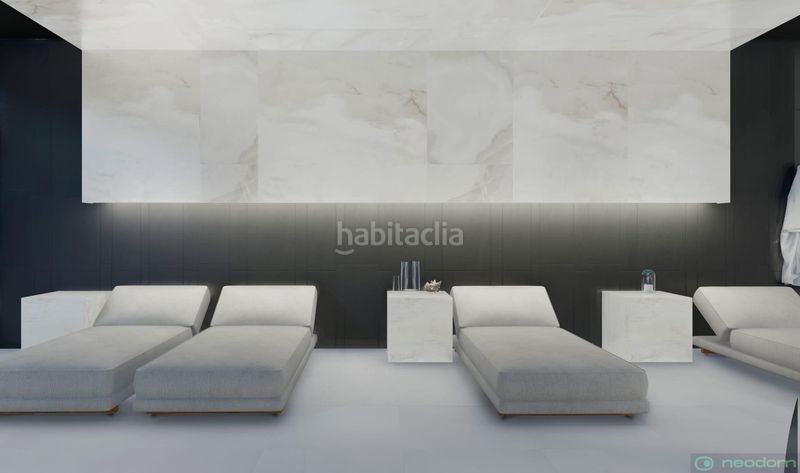 Foto f7e7bf90-a5b5-4994-af4d-f0913b2dfa9c. Pis amb piscina a Pueblo Calp