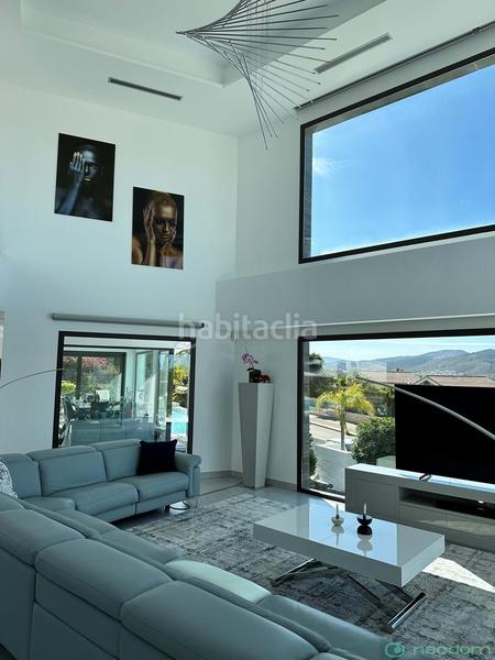 Foto 2b093dd7-6eef-4043-9611-1dd634eb2f40. Reihenhaus in Cap Martí - El Tossalet - Pinomar Xàbia