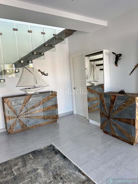 Foto 5831d280-13a0-440e-b265-c302c8102fc2. Reihenhaus in Cap Martí - El Tossalet - Pinomar Xàbia