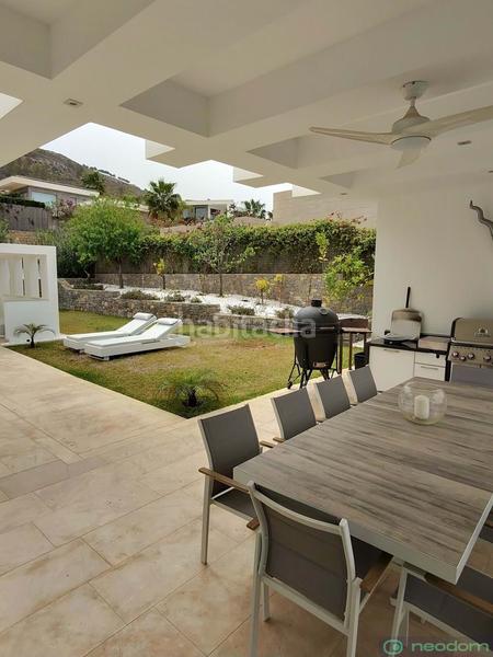 Foto 6067fe0c-5a78-4d27-b401-bae574dd91ad. Reihenhaus in Cap Martí - El Tossalet - Pinomar Xàbia