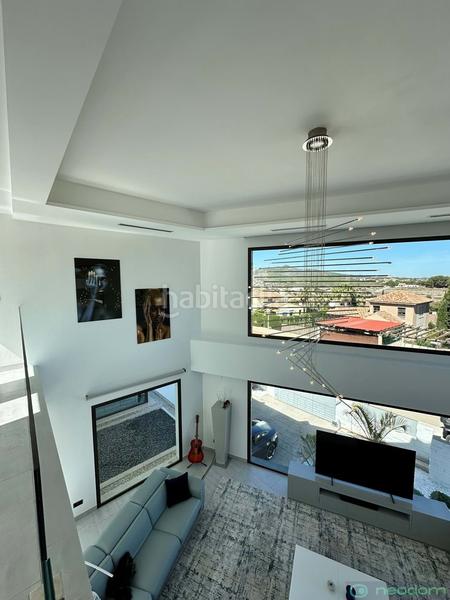 Foto 614e3ad0-c6af-4497-8e71-596bb9f24067. Reihenhaus in Cap Martí - El Tossalet - Pinomar Xàbia