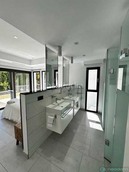 Foto 66ce841e-1074-4bca-829e-5bc59b39ed95. Reihenhaus in Cap Martí - El Tossalet - Pinomar Xàbia