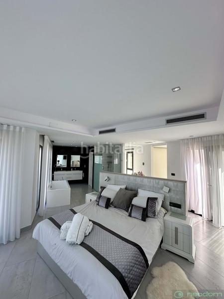 Foto 7292bdc9-d68c-47cc-b3a9-c46a23d4296e. Reihenhaus in Cap Martí - El Tossalet - Pinomar Xàbia