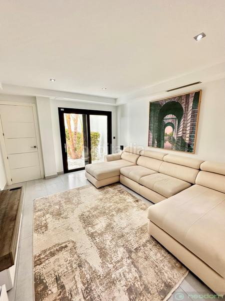 Foto 7a84b098-5133-45d8-9880-b2d7cad1faea. Reihenhaus in Cap Martí - El Tossalet - Pinomar Xàbia