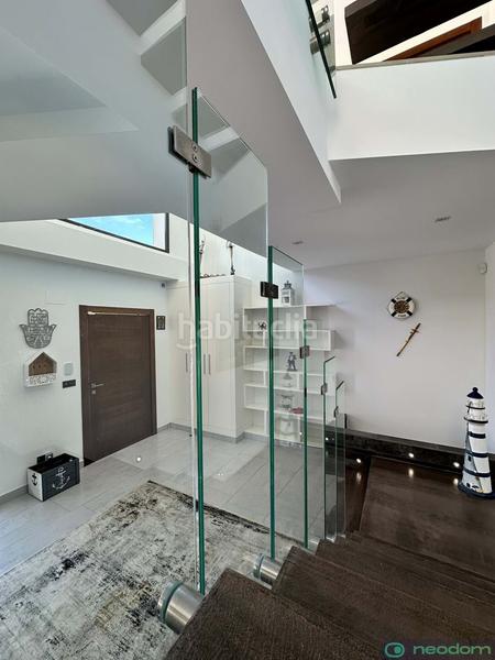 Foto 8321fe7e-b1f3-49ff-93e5-dec5d9230182. Reihenhaus in Cap Martí - El Tossalet - Pinomar Xàbia