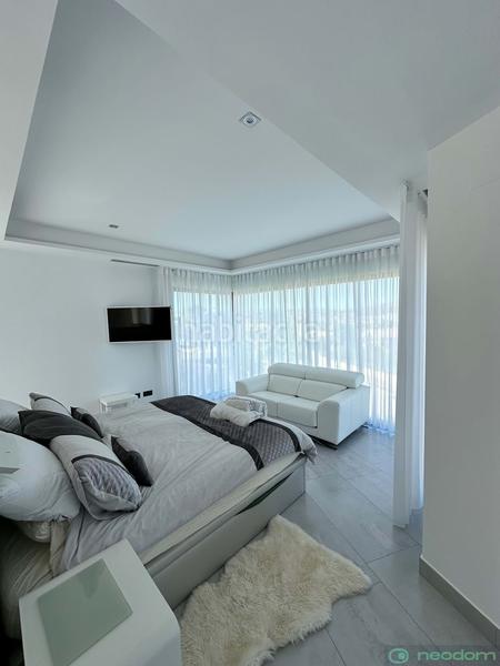 Foto 9c187c6e-8c5e-49e9-b352-192ccff4ed25. Reihenhaus in Cap Martí - El Tossalet - Pinomar Xàbia