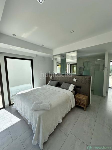 Foto 9f7d308d-108b-4561-a014-720acee6f85e. Reihenhaus in Cap Martí - El Tossalet - Pinomar Xàbia