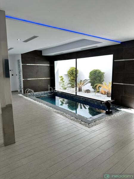 Foto a6e0ddc5-648f-4170-b56d-fc7455997730. Reihenhaus in Cap Martí - El Tossalet - Pinomar Xàbia