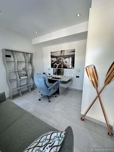 Foto b81f4071-86b0-495f-934d-190f5fe06b11. Reihenhaus in Cap Martí - El Tossalet - Pinomar Xàbia