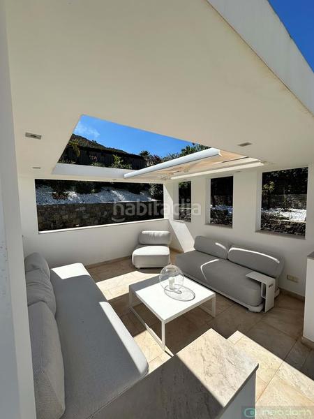 Foto e018a2af-c4ee-4b6a-9bf5-3d3f6f4c1851. Reihenhaus in Cap Martí - El Tossalet - Pinomar Xàbia