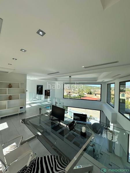 Foto e0892dbd-2e8a-4712-9b91-4b8a8270a3bf. Reihenhaus in Cap Martí - El Tossalet - Pinomar Xàbia