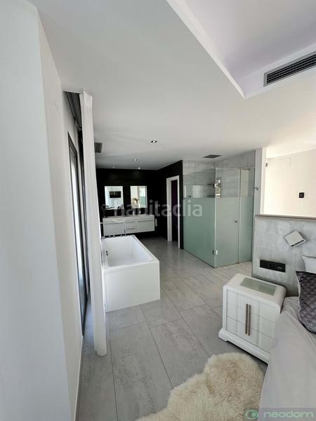 Foto e18a1383-0787-4173-a38d-4e7b38a9a01d. Reihenhaus in Cap Martí - El Tossalet - Pinomar Xàbia