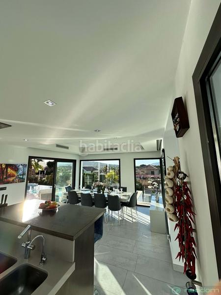 Foto e646dab0-7009-411e-a9ce-8482cceacdc1. Reihenhaus in Cap Martí - El Tossalet - Pinomar Xàbia