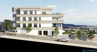 Dachwohnung  N/a