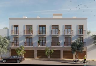 Appartement  N/a