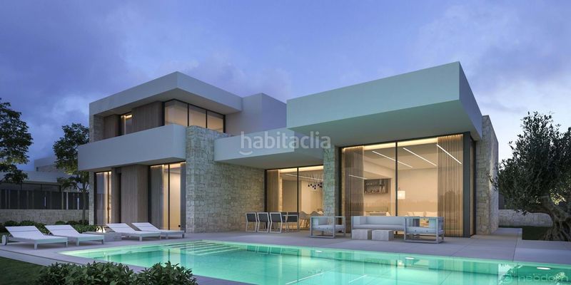 Foto f0ca7bff-c50b-4332-aa19-3fd1bb766533. Casa a El Montgó Dénia