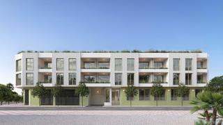 Appartement  N/a