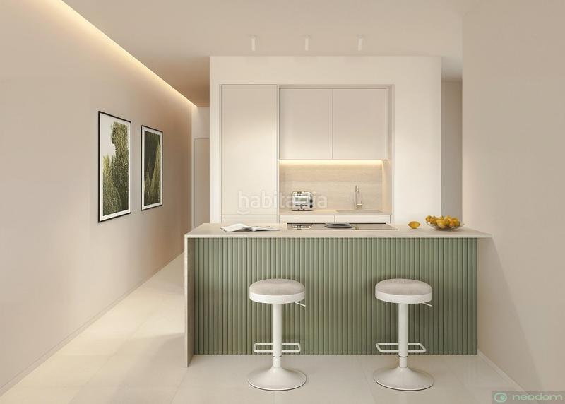 Foto 2d55d271-fe70-4eb3-ae48-a400ffec6de4. Attico in Jacarilla