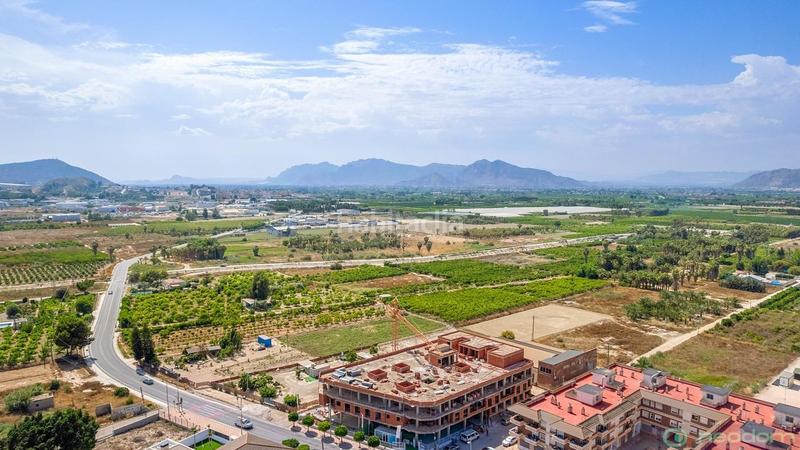 Foto 2e2601dd-a506-47dd-a9da-c2f014e5726b. Attico in Jacarilla