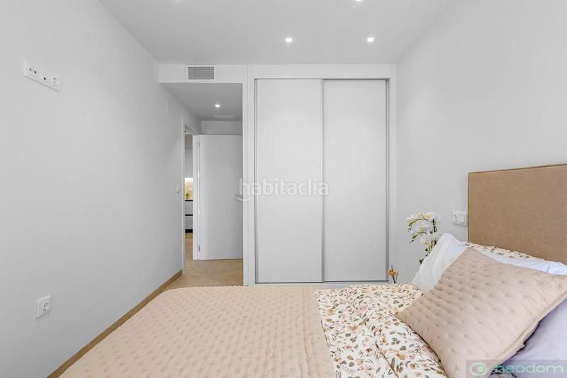 Foto 7634b2f3-940f-4649-a266-4daa18b5b20d. Attico in Jacarilla