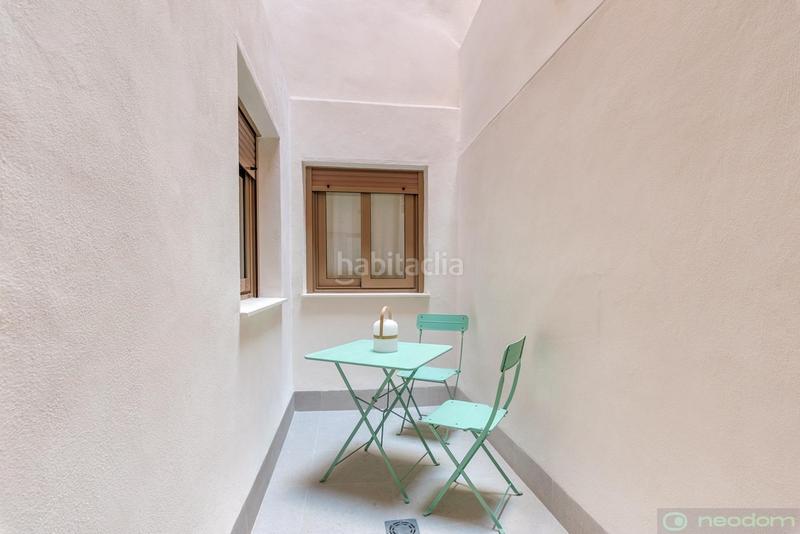 Foto 7686c98c-dce6-40dc-aaec-e2e8df816ab4. Attico in Jacarilla