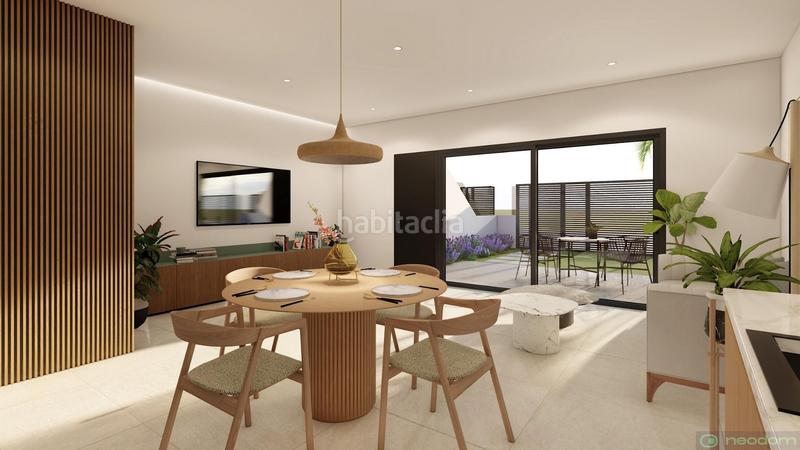 Foto 3f64a6ac-db91-46c5-8380-11f1af737509. Casa a Los Cuarteros San Pedro del Pinatar