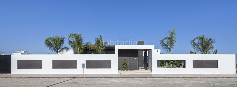 Foto 4a8dc231-6105-4be2-9cf5-0a3f49e391f3. Casa a Rojales