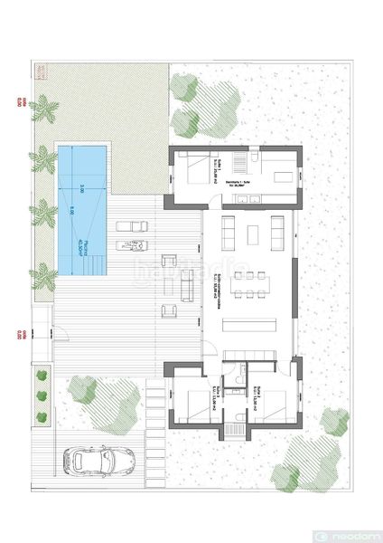 Foto a56047f6-f608-441f-a150-5bbbcccad8a7. Casa a Rojales