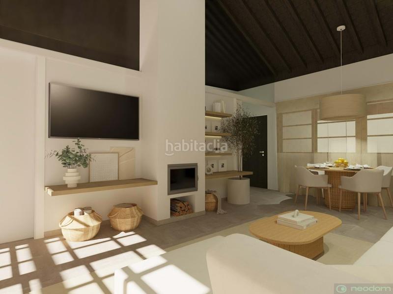 Foto a505f24a-5382-4940-a795-6d361d3895ae. Casa in Jerónimo y Avileses Murcia